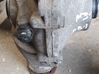 Front differential 7648878