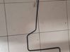 Engine coolant pipe/hose 7836830