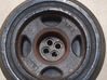 Crankshaft pulley 8515044