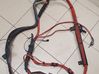 Plus / Klema / Przewód akumulatora 9150978