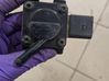 Exhaust gas pressure sensor 7789219
