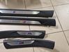 Front sill trim cover 7284557