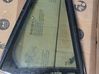 Rear vent window glass 7336996