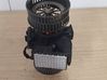 Heater fan/blower 