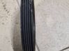 Power steering pump pulley 2247045