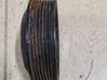 Power steering pump pulley 7545298