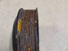 Power steering pump pulley 7545298