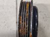 Water pump pulley 2246129