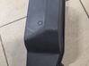 Intake resonator PA66GF30