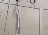 Turbo turbocharger oiling pipe/hose 8513616