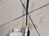 Front door lock 8J1837016C