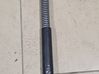 Rear shock absorber/damper 7042104
