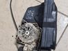 Rear door lock 7028910
