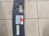 Radiator trim 4L0807081