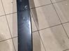 Tailgate/trunk spoiler 4L0827933