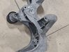 Generator/alternator bracket 022260087F