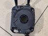 Wiper turn signal indicator stalk/switch 9164419
