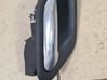 Front door interior handle 7032926