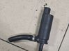 Headlight washer pump 8357837