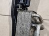 Transmission/gearbox oil cooler 7541059