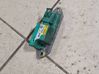 Airbag deployment crash/impact sensor 6900728