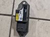 Airbag deployment crash/impact sensor 8381564