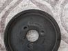Water pump pulley 7802622