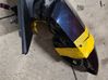 Front door electric wing mirror 610958