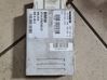 Air suspension control unit module (rear) 6793163
