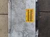 Suspension control unit/module 6176901