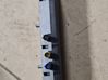 Aerial antenna amplifier 6912817