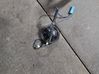 Front door high frequency speaker 7861341
