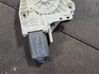 Motor del regulador de la ventanilla de la puerta delantera 8K0959801B