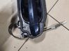 Front door exterior handle 7191590