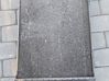 Coolant radiator 7559273