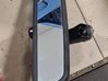 Rear view mirror (interior) 8236774