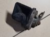 Horn signal 3881157