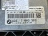 Engine control unit/module 7803369