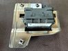 ESP acceleration yaw rate sensor 6762769