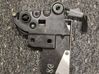 Tailgate window lock/catch/latch 8120419
