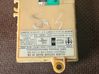 Alarm control unit/module 8364892