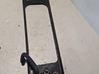 Pneumatic air compressor holding bracket 6769082