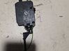Fuel tank cap lock motor 8355056