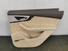 Door card panel trim set 4M5