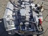 Automatic gearbox A2C30743003