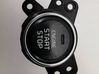 Engine start stop button switch 95430D9700