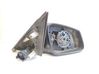 Front door electric wing mirror F01534029931P