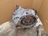 Automatic gearbox SST