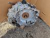 Automatic gearbox 1283144