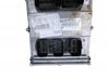 Engine control unit/module 4G2907311B